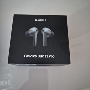UPDATE SOLD !!! Samsung Galaxy Buds3 Pro Wireless Earbuds